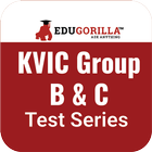 KVIC Executive Group B&C Mock  icône
