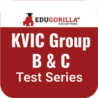 KVIC Executive Group B&C Mock  ícone