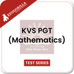 EduGorilla's KVS PGT (Mathemat