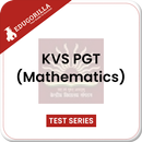 EduGorilla's KVS PGT (Mathemat APK