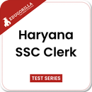 APK Haryana SSC Clerk Exam App