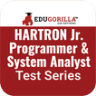 HARTRON Jr. Programmer & System Analyst Mock Tests