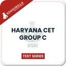 Haryana CET Group C App APK