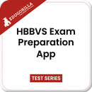 HBBVS Exam Preparation App APK