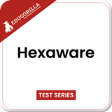 Hexaware Exam Preparation App icon