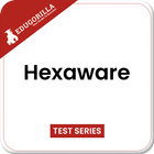 Hexaware Exam Preparation App 圖標
