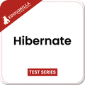 Hibernate Exam Preparation App