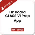 HP Board CLASS VI Prep App simgesi