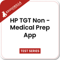 HP TGT Non - Medical Prep App