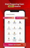HP Board Class 1 Prep App Affiche