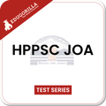 HPSSC JOA Exam Preparation App