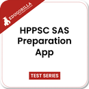 HPPSC SAS Preparation App APK