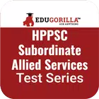 HPPSC Subordinate Allied Servi icon