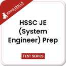 HSSC JE (System Engineer) Prep APK