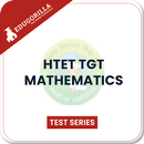 HTET TGT Mathematics Exam App APK
