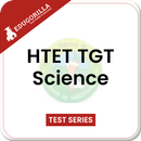 HTET TGT Science Exam App APK