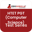 HTET PGT (CS) Mock Tests for Best Result
