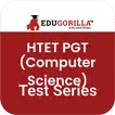 HTET PGT Computer Science App