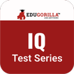 IQ (Intelligence Quotient) Mock Tests App