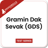 Gramin Dak Sevak (GDS) biểu tượng