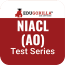 NIACL AO Mock Tests for Best Results APK