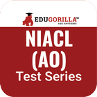 NIACL AO Mock Tests for Best Results 아이콘