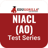 NIACL AO Mock Tests for Best Results icône