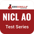 NICL AO App: Online Mock Tests APK