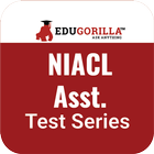 NIACL Assistant Mock Tests for Best Results icône