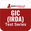 EduGorilla’s IRDA GIC Agent Te