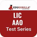 EduGorilla’s LIC AAO Generalis aplikacja