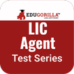 EduGorilla’s IRDA LIC Agent Te