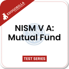 NISM V-A: Mutual Fund App icône