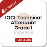 IOCL Technical Grade I App أيقونة