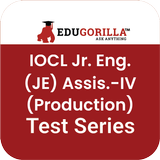 IOCL JE IV (Production) App icon