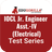 IOCL JEA-IV (Electrical) Mock  APK