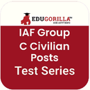 Air Force Group C Exam App APK