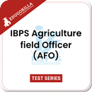 IBPS Agriculture Field Officer APK