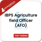 IBPS Agriculture Field Officer ícone