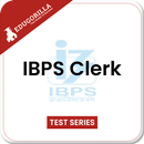 IBPS Clerk Pre/Mains Mock Tests for Best Results APK