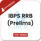 IBPS RRB (Prelims) Online Exam simgesi