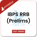 IBPS RRB (Prelims) Online Exam Preparation App APK