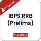 IBPS RRB (Prelims) Online Exam-icoon