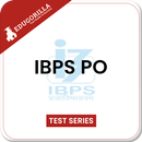 IBPS PO (Pre & Mains) Mock Tests APK