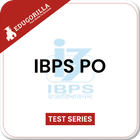 IBPS PO simgesi