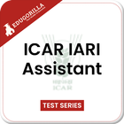 ICAR IARI Assistant  App иконка