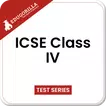 ICSE Class IV Exam Prep App