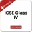 ICSE Class IV Exam Prep App APK