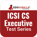 APK ICSI CS Executive Mock Tests for Best Results