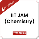 APK IIT JAM (Chemistry) Exam App